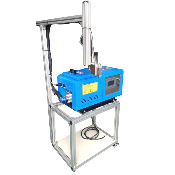 10KG Automatic Glue Machine