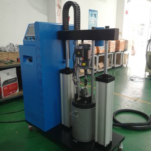 5 Gallon PUR Hot Melt Glue Machine