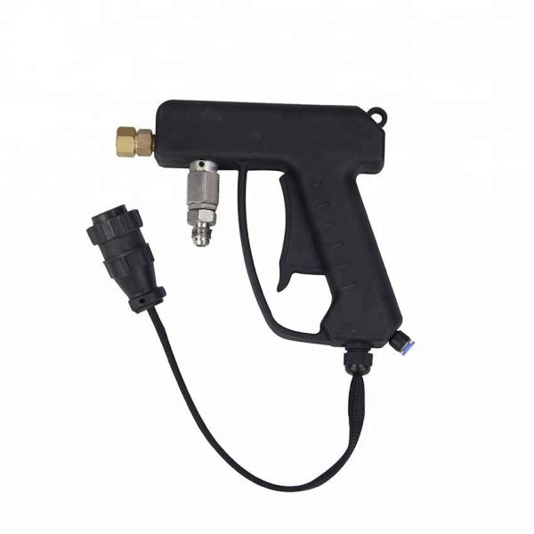 Hand-held Manual Glue Gun