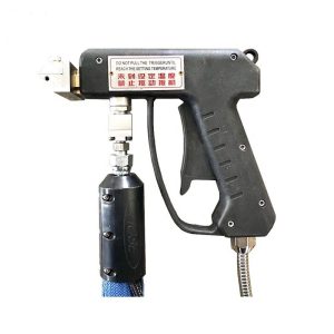 Hot Melt Pneumatic Hot Glue Gun Adhesive Applicator